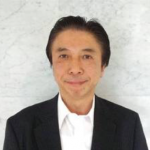 菊原政信 | Masanobu Kikuhara