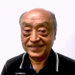 堀田 和雄 | Kazuo Hotta