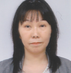 高宮 幸代 | Sachiyo Takamiya